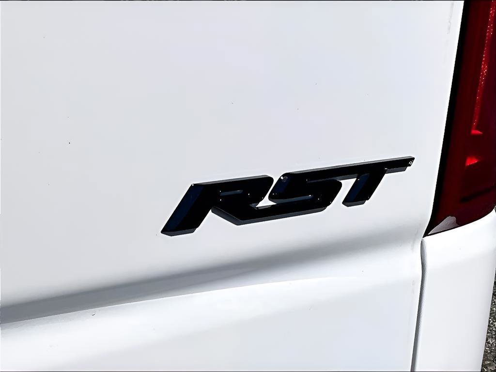 New 2026 Chevrolet Silverado 1500 RST 4D Crew Cab
