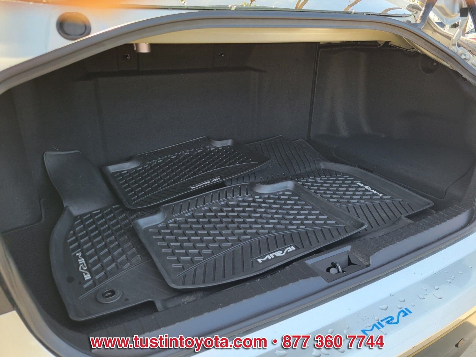 Certified Used 2024 Silver Toyota XLE image 12