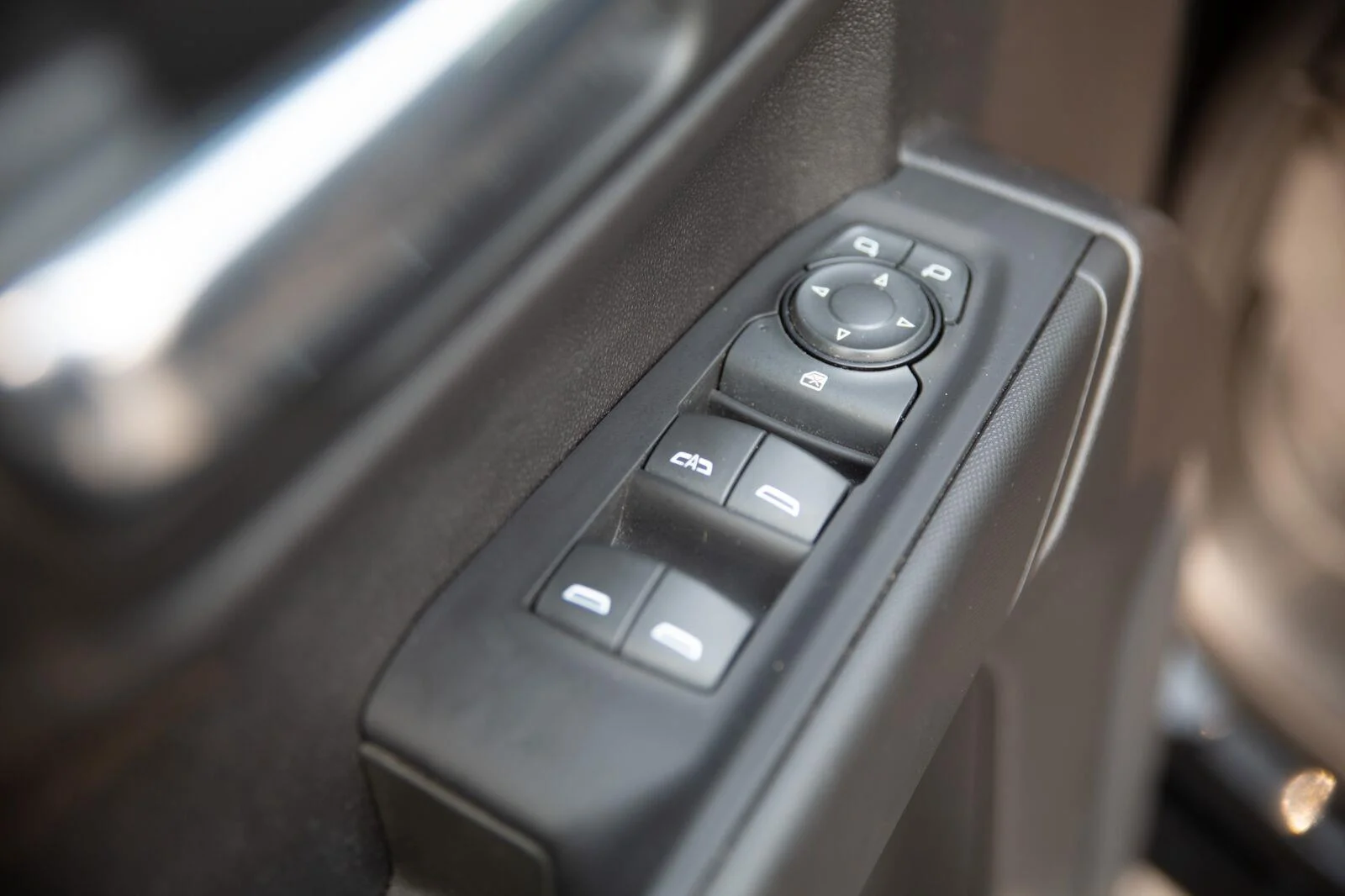 Used 2022 Black Chevrolet Custom Trail Boss image 18