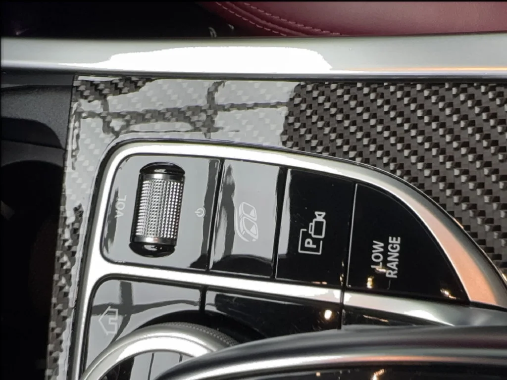 Used 2023 Gray Mercedes-Benz G 63 AMG® image 46