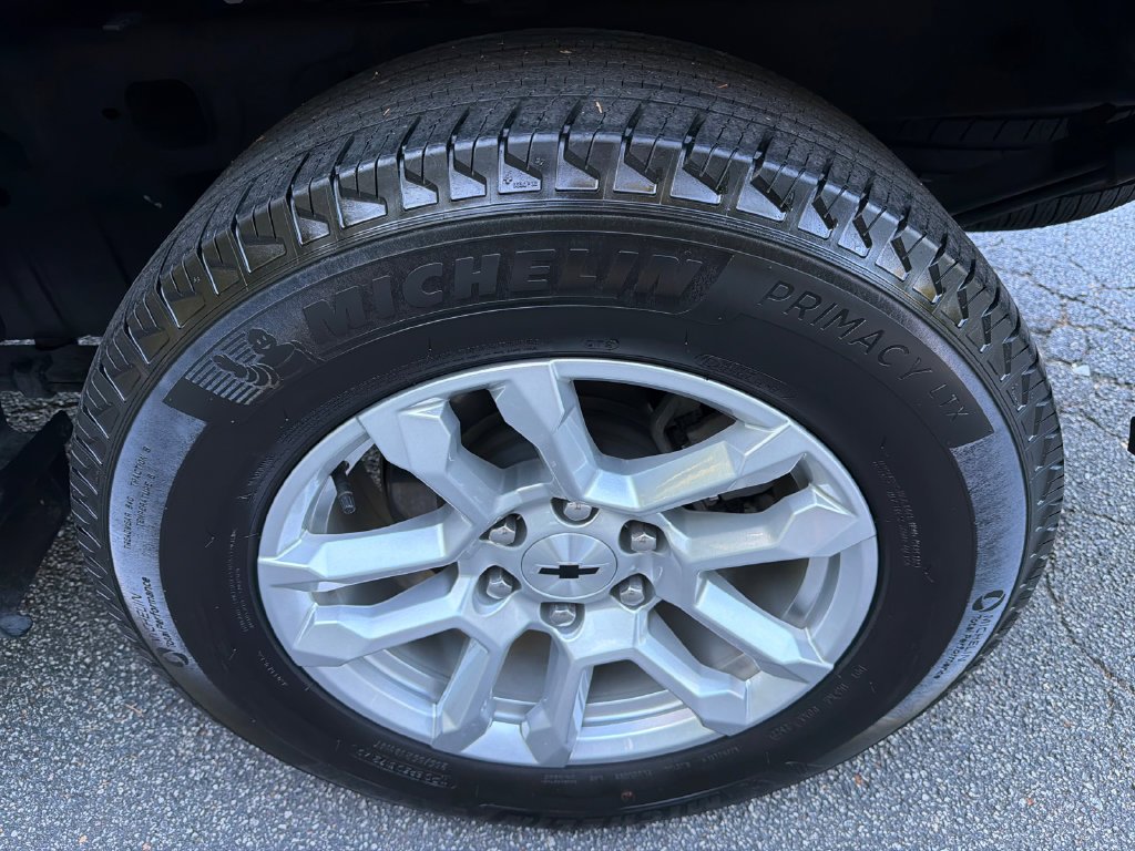 2023 Chevrolet Silverado 1500 RST - Photo 19