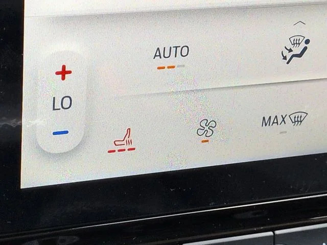 New 2026 Marsh Gray Ford XLT image 21