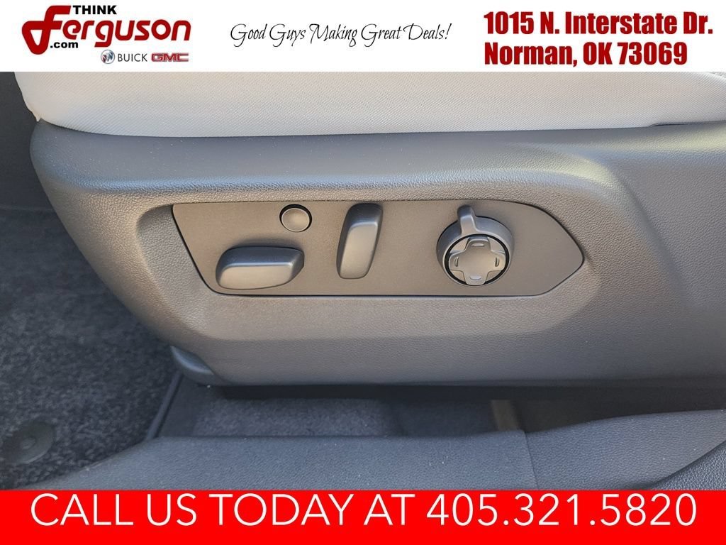 2026 Buick Envision Avenir - Photo 18