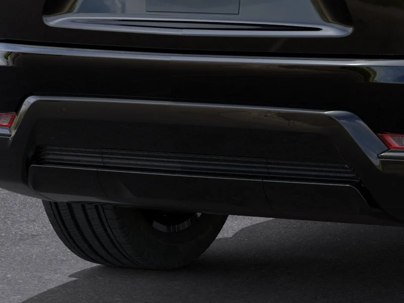 New 2025 Black Raven Cadillac Sport 2 image 14