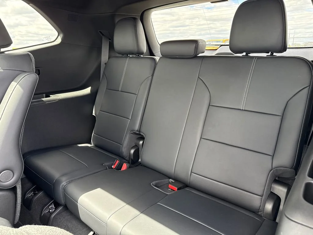 2026 GMC Acadia Elevation - Photo 35