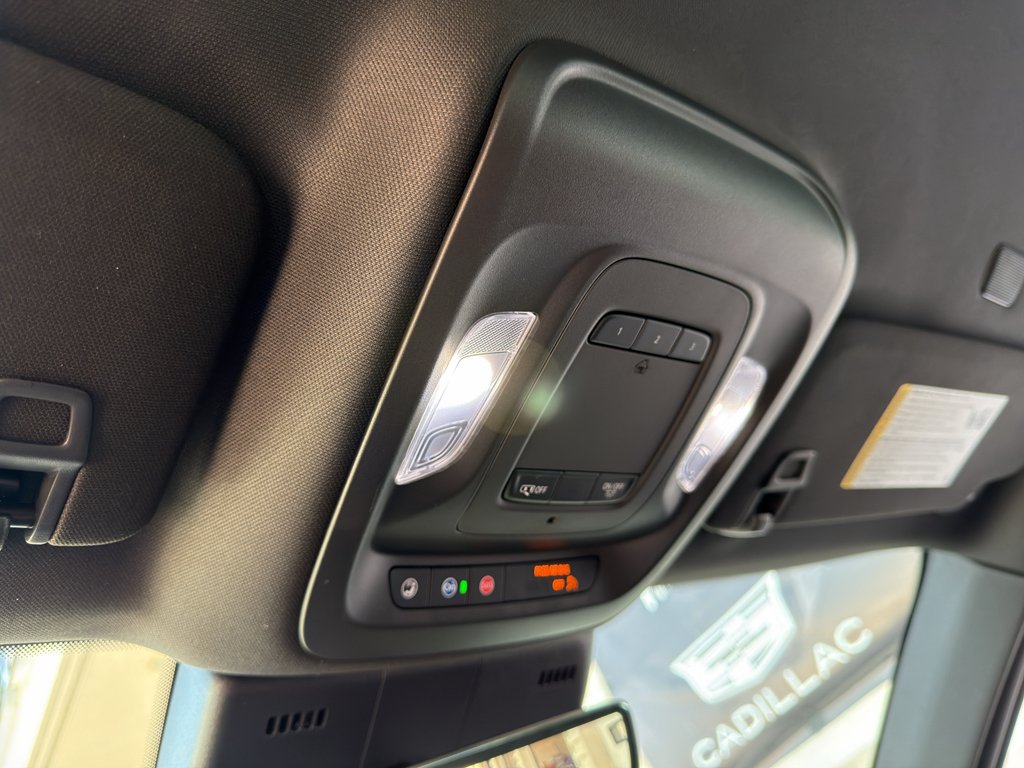 2026 Cadillac CT5 Premium Luxury - Photo 27