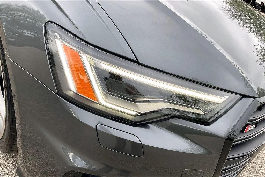 2021 Audi S6 Premium Plus - Photo 29