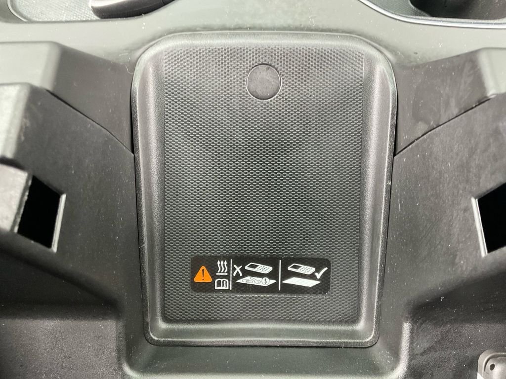 Used 2025 White Chevrolet LT Trail Boss image 22