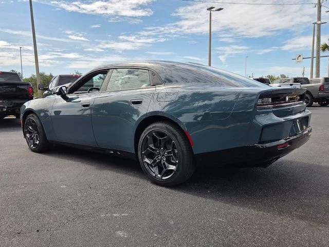 New 2026 Sub-Zero Exterior Paint Dodge R/T image 5