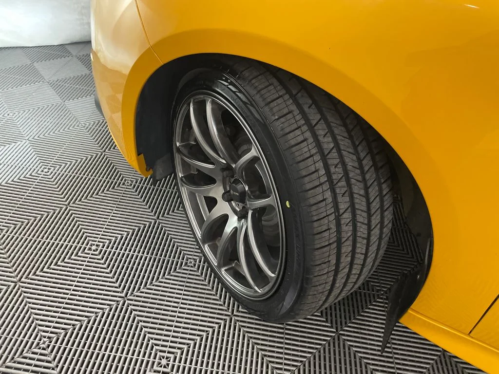 Used 2014 Yellow Ford ST image 28