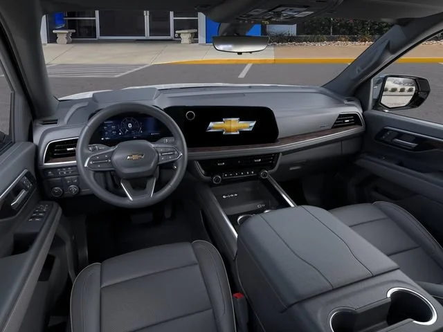 New 2026 Polar White Tricoat Chevrolet Premier image 15