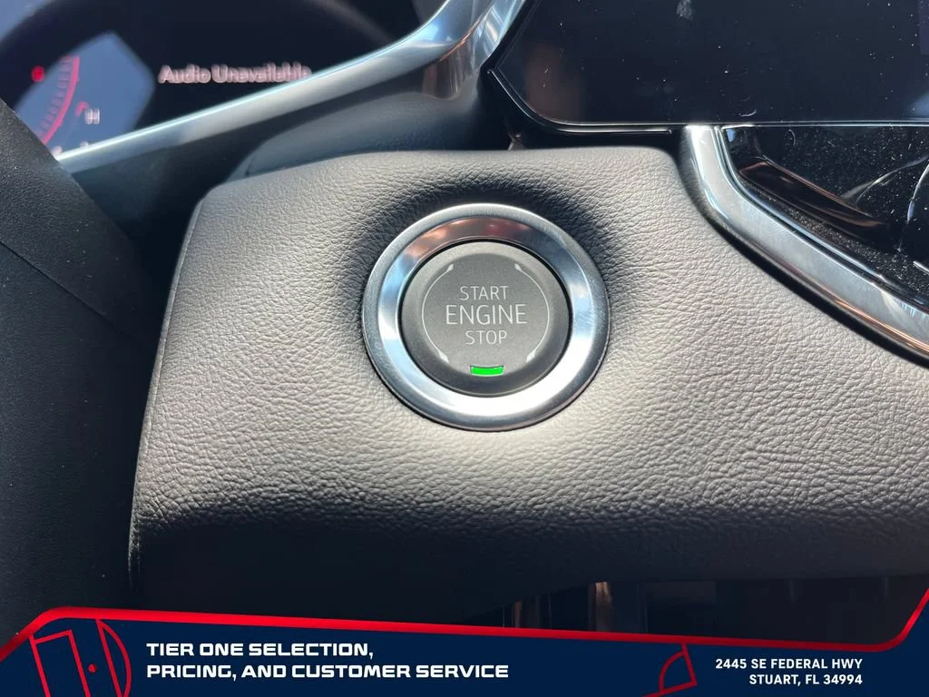 New 2026 Onyx Black GMC Elevation image 28