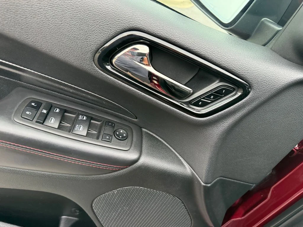 Used 2023 Red Dodge GT Plus image 6