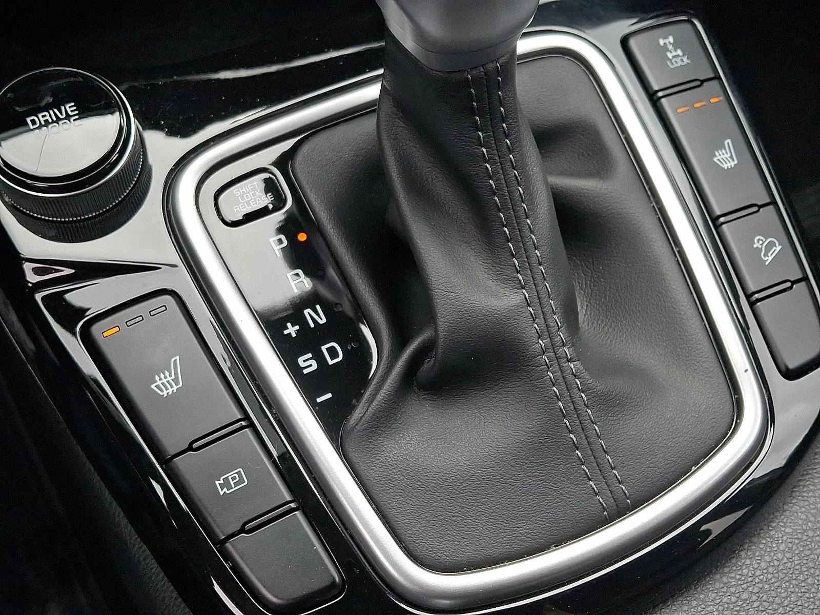 Certified Used 2024 Black Kia S image 23