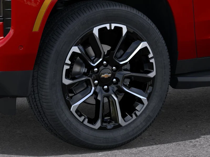 New 2026 Radiant Red Tintcoat Chevrolet Premier image 10