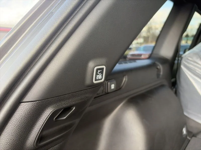 2026 Jeep Grand Cherokee Laredo - Photo 7