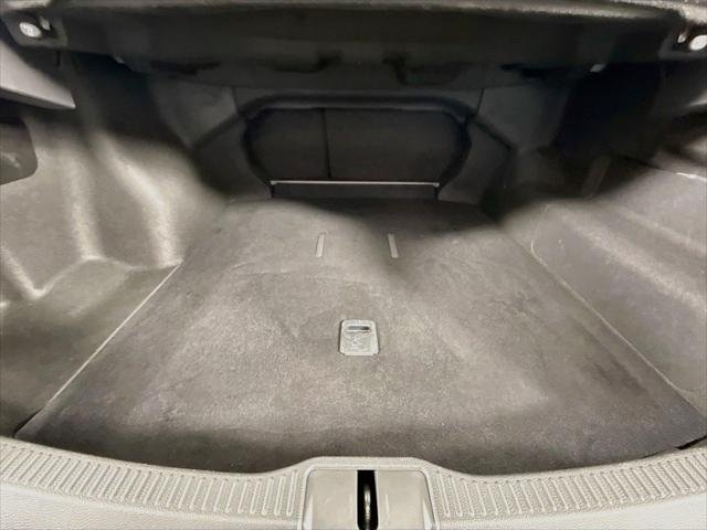 Certified Used 2026 BLACK Toyota  image 35
