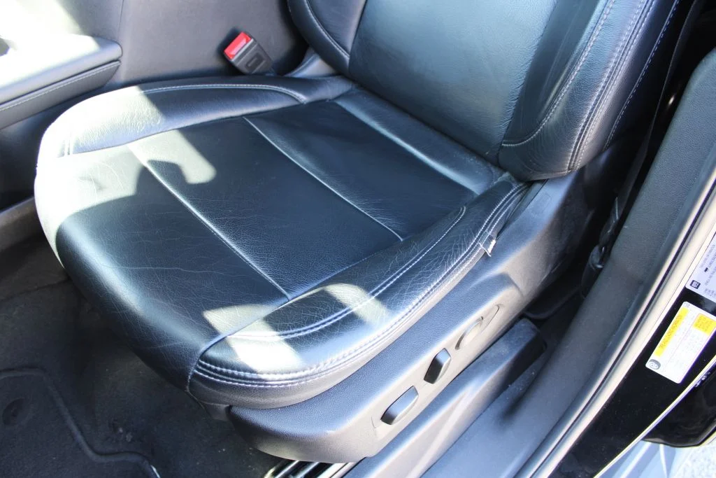 Used 2024 Black Chevrolet LS image 18
