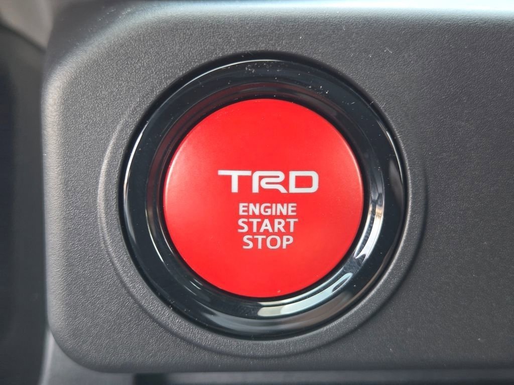 New 2026 Underground Toyota TRD Off-Road image 35