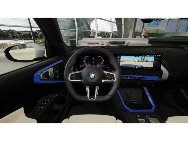 New 2026 Alpine White BMW  image 13