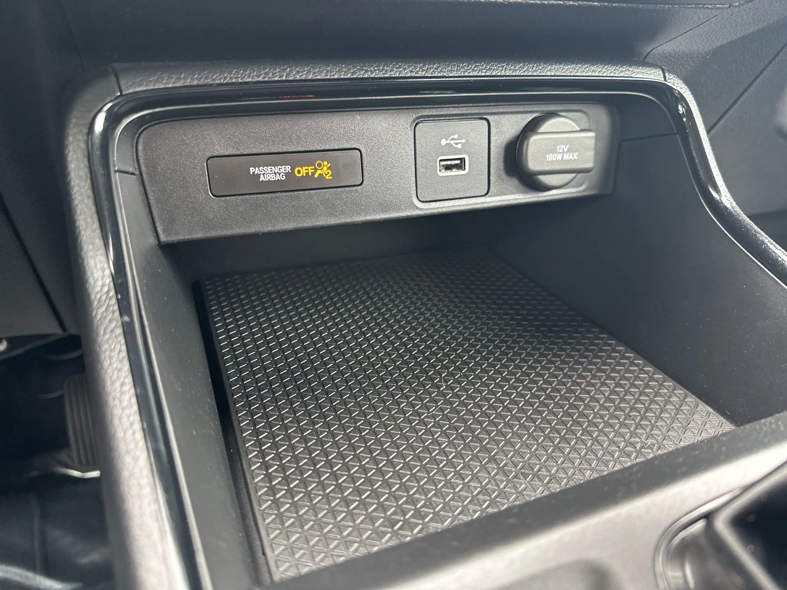 Certified Used 2023 Blue Honda LX image 55