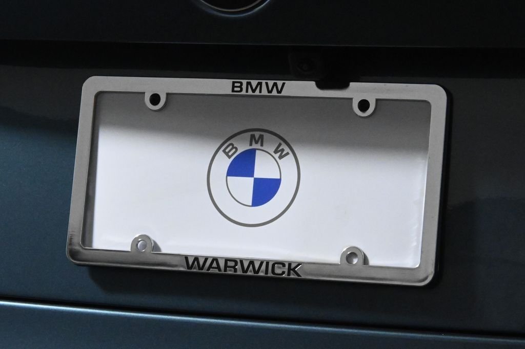 2026 BMW X5 40i - Photo 14