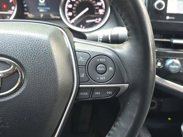 Used 2023 Beige Toyota XLE image 38