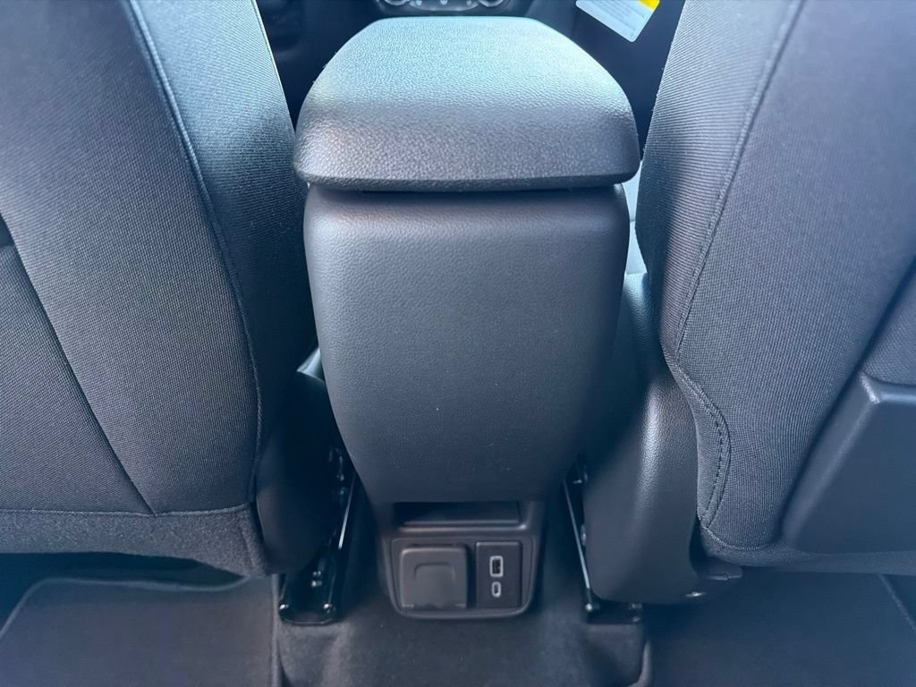2026 Chevrolet Trailblazer LT - Photo 23