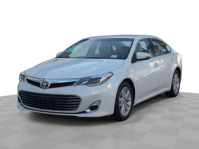 2014 Toyota Avalon XLE