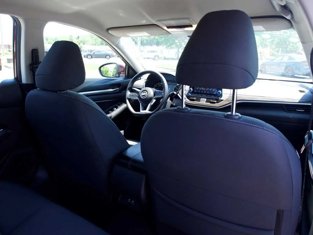 2023 Nissan Altima SV - Photo 33