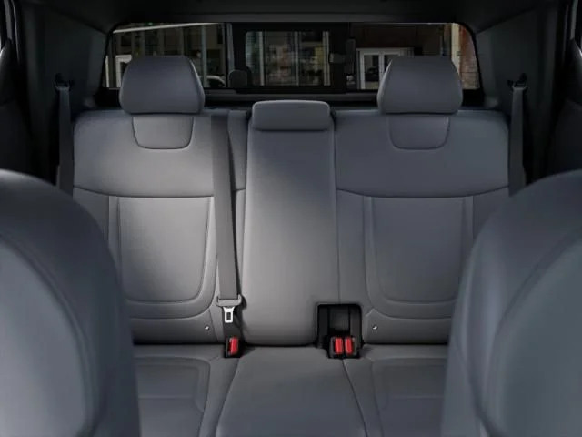 New 2027 Hyundai SANTA CRUZ SEL