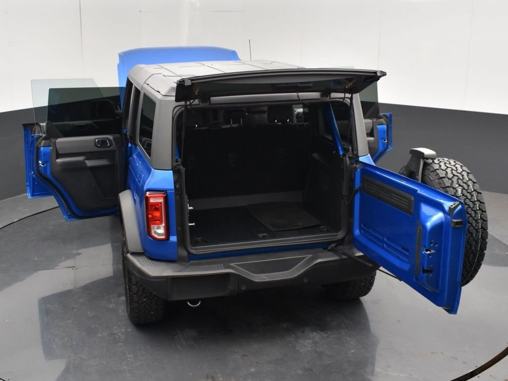 Used 2023 Blue Ford Black Diamond image 7