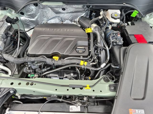 2026 Chevrolet Trax Activ - Photo 30