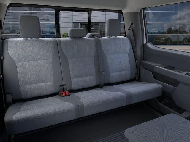 New 2026 Oxford White Ford XL image 11