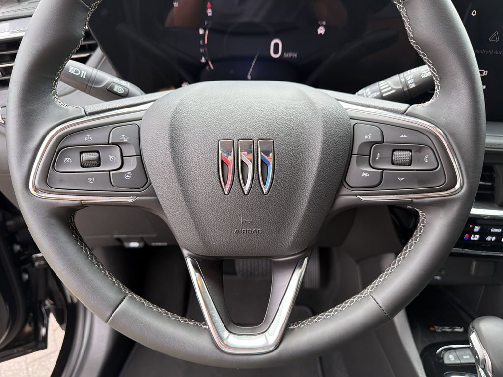 2026 Buick Encore GX Avenir - Photo 29