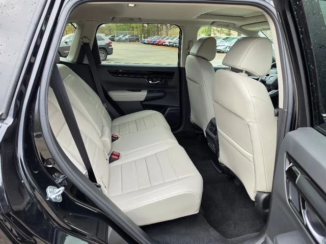 2024 Honda CR-V EX-L - Photo 14