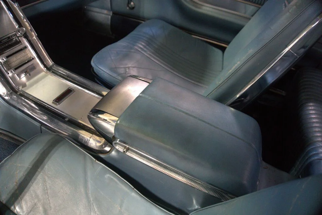 Used 1964 Light blue Ford  image 37