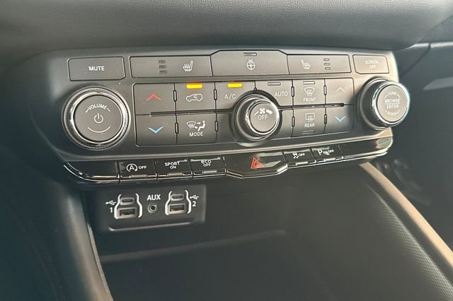 New 2026 B5 Blue Exterior Paint Dodge GT image 20