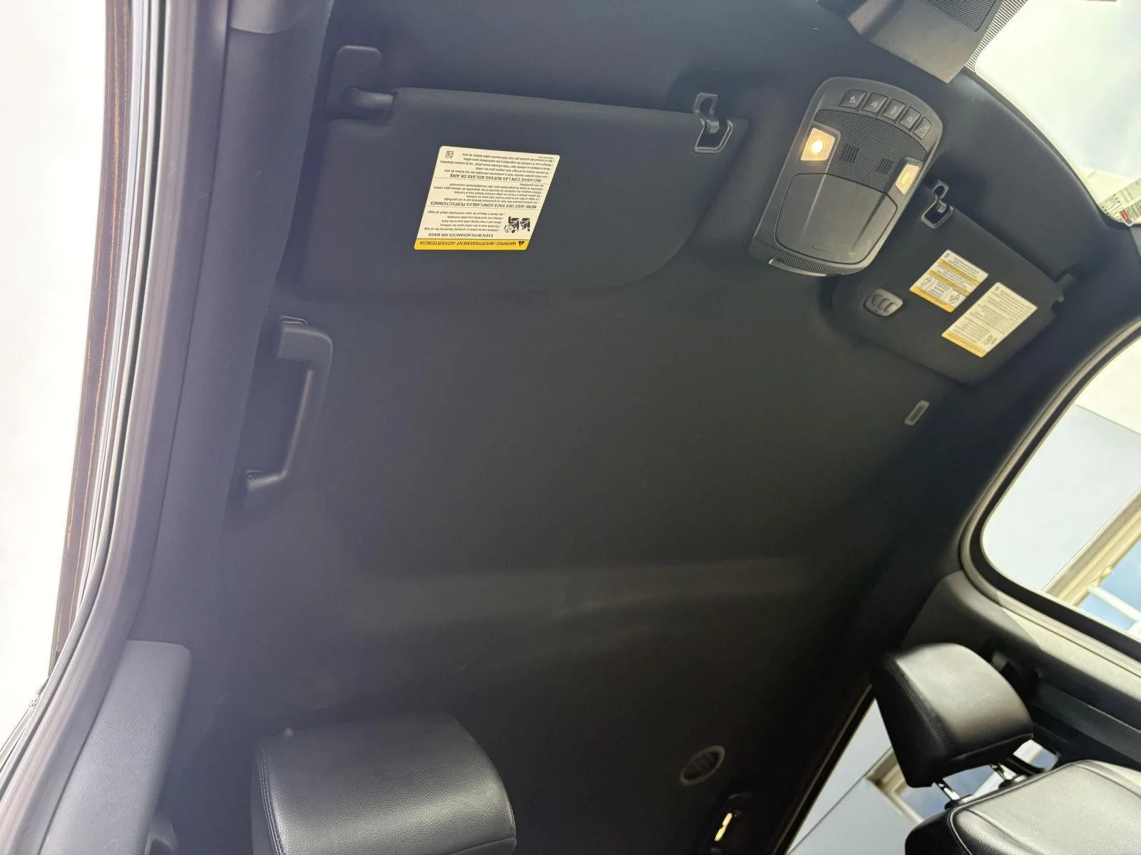 Used 2021 Agate Black Ford XLT image 23