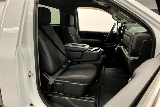 2024 GMC Sierra 3500HD SLE - Photo 8