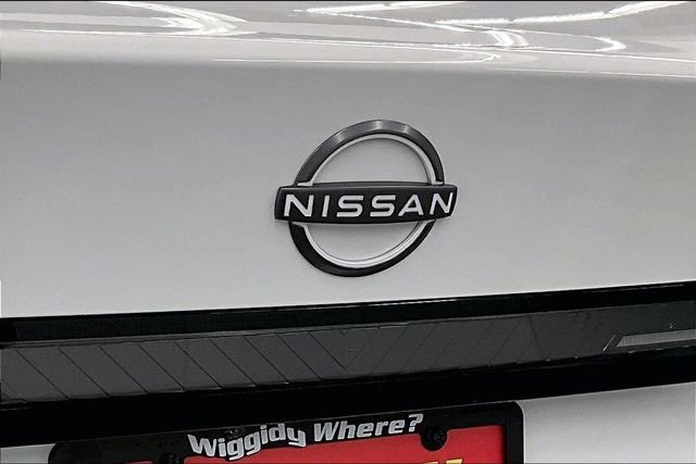 New 2026 Fresh Powder Nissan SV image 20