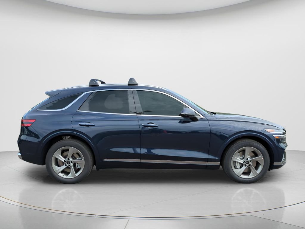 New 2026 Blue Genesis 2.5T SELECT image 4