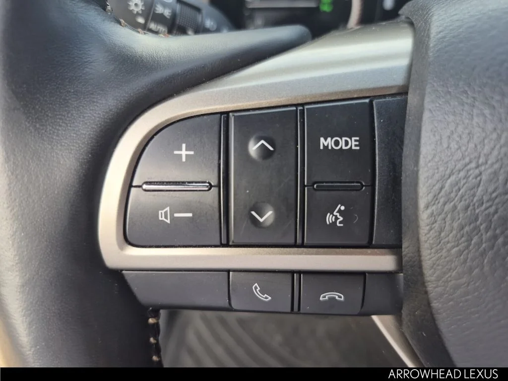 Certified Used 2021 Gray Lexus 460 image 25