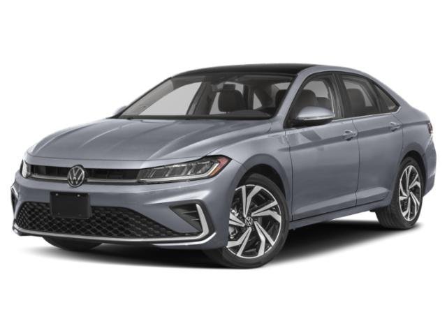 2026 Volkswagen Jetta 1.5T SEL Auto SULEV's photo