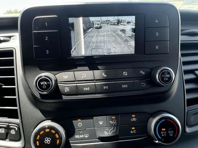2025 Ford Transit Van Base - Photo 22