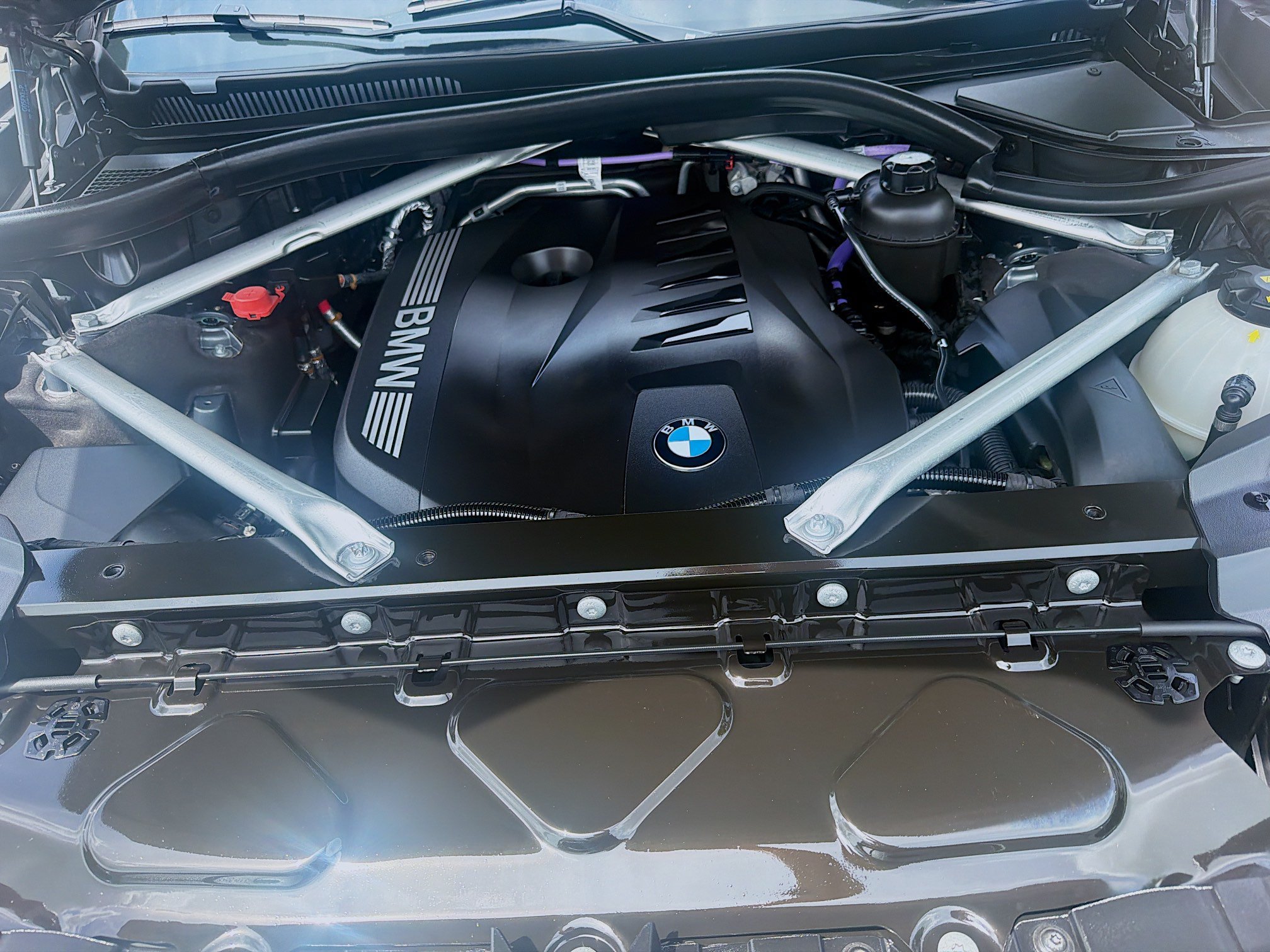 2024 BMW X7 40i - Photo 36