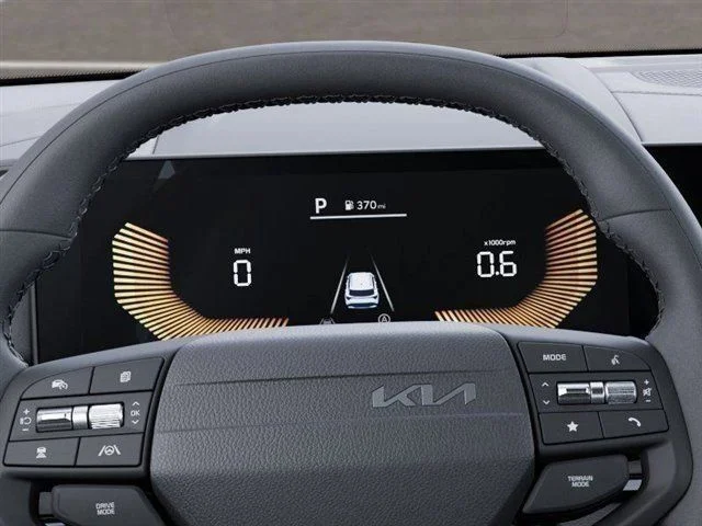 New 2026 Panthera Metal Kia X-Line image 21
