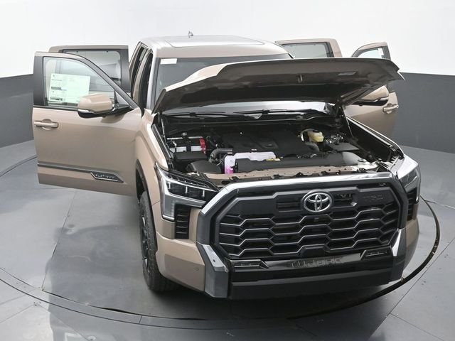 New 2026 Mudbath Toyota Platinum image 33