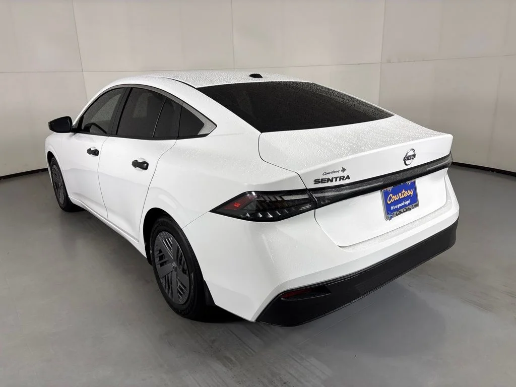 New 2026 Fresh Powder Nissan S image 6
