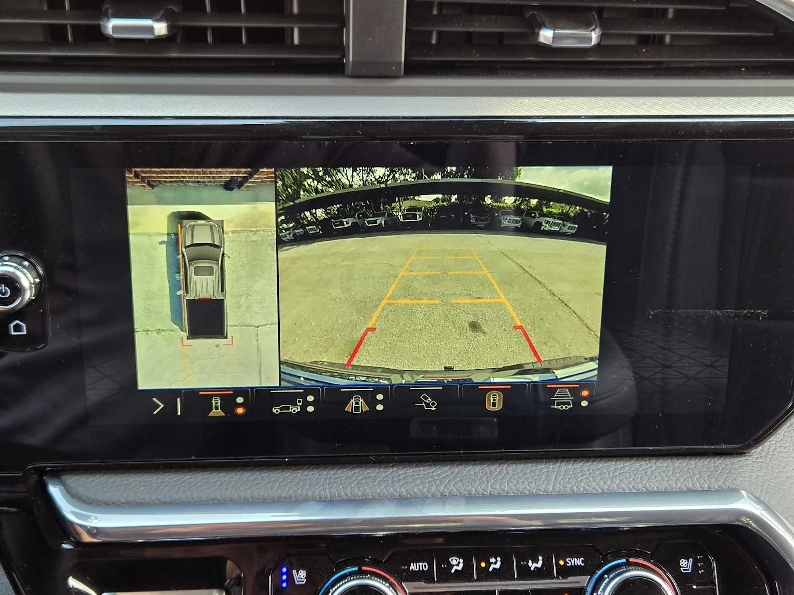 2026 GMC Sierra 1500 Denali - Photo 12